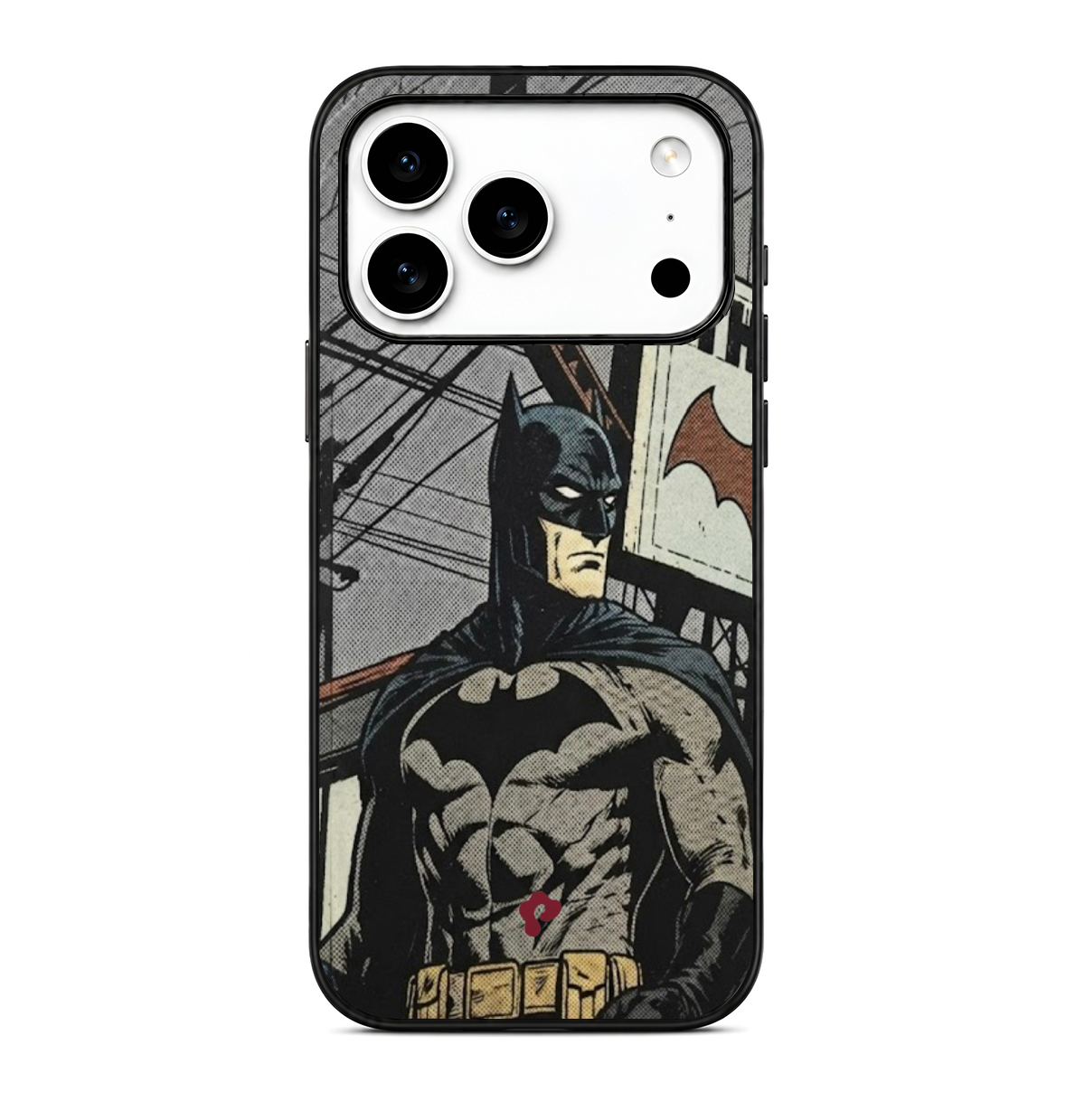 Batman Case