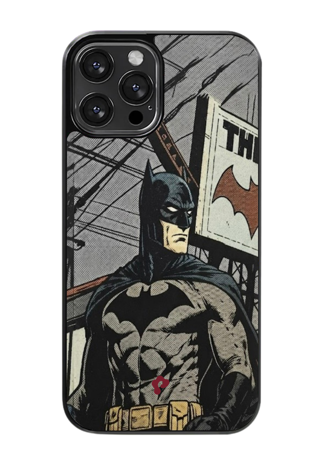 Batman Case