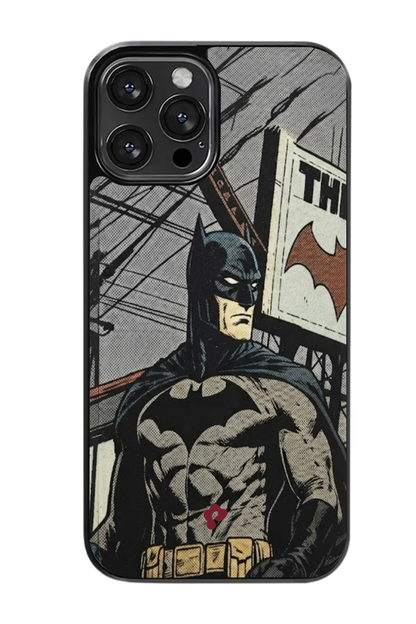Batman Case