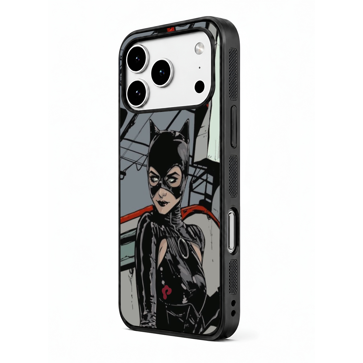 Catwomen Case