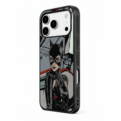 Catwomen Case