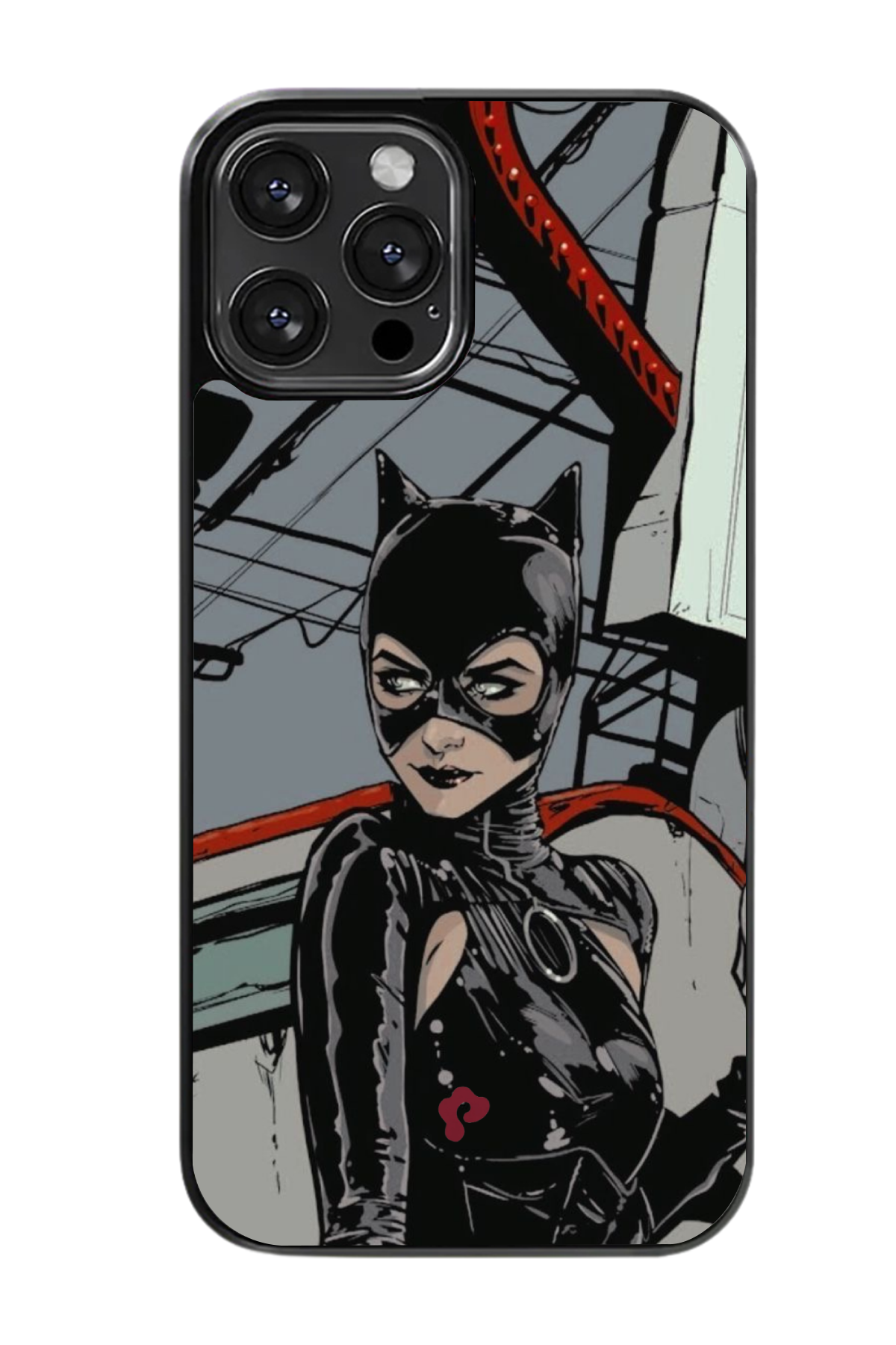 Catwomen Case