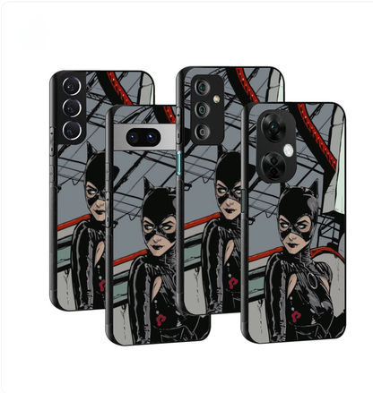 Catwomen Case