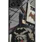 Vigilante & Villain Matching Set