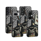 Vigilante & Villain Matching Set