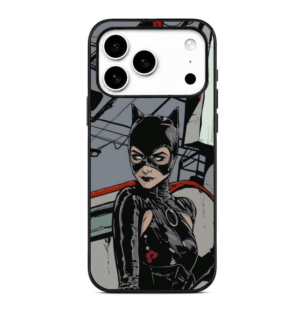 Catwomen Case