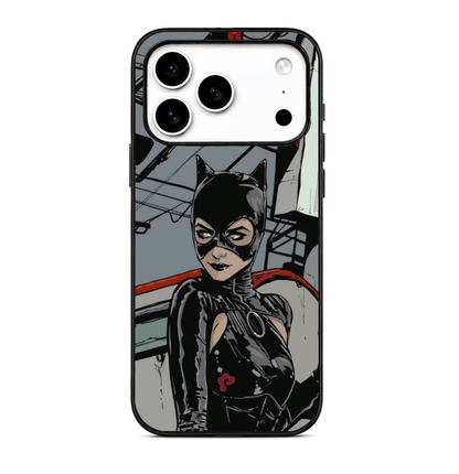 Catwomen Case