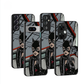 Vigilante & Villain Matching Set
