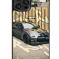 Nissan GT Case