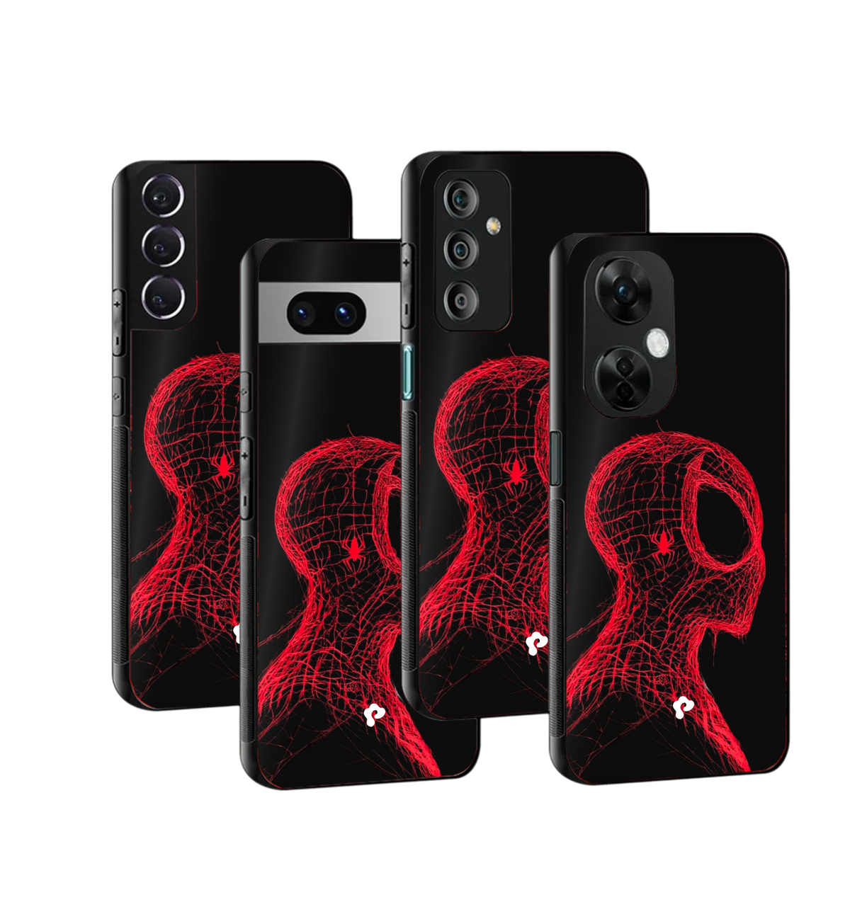 Spider Sense Case