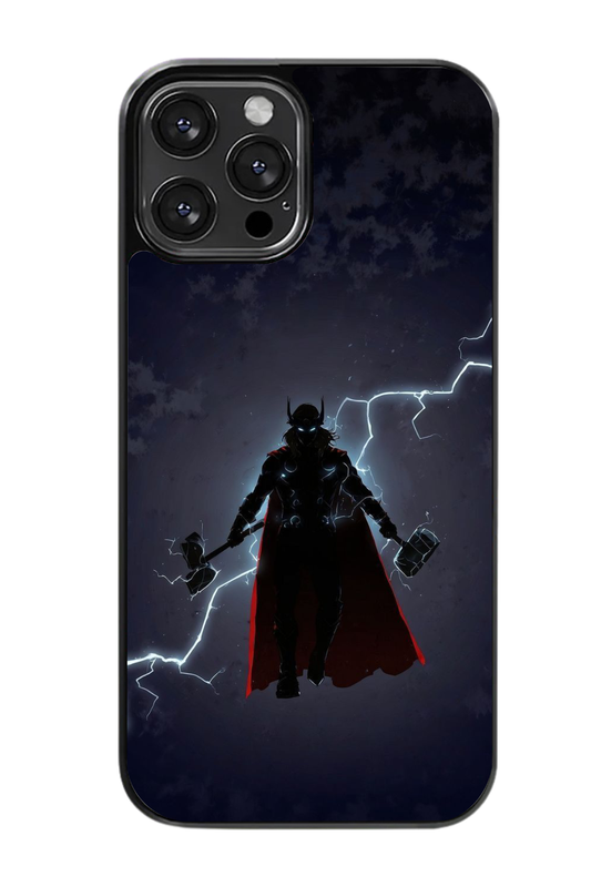 Thor case