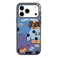 Puppy and Kitty Love Case