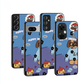 Puppy and Kitty Love Case