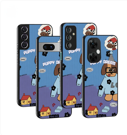 Puppy Love Case