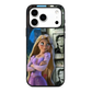 The Wanted Couple Case