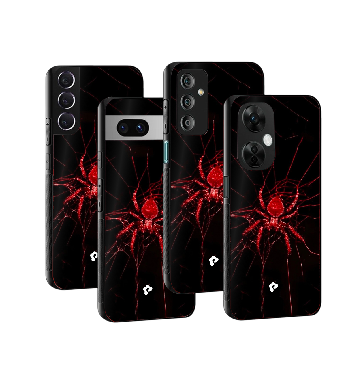 Beyond the Mask Case