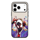 Spider Head Case