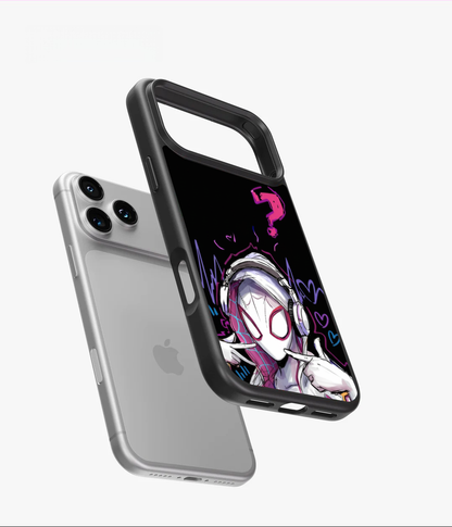 Spider Head Case