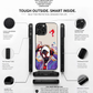 Spider Head Case