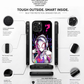 Spider Head Case
