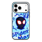 Spider man and Gwen Case