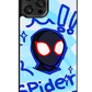 Spider man and Gwen Case