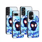 Spider man and Gwen Case
