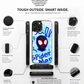 Spider man and Gwen Case