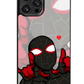 Spider miles morales Case