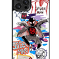 Spider verse Case