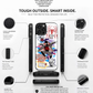 Spider verse Case