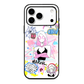 Spider verse Gwen Case