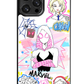 Spider verse Case