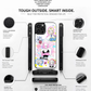 Spider verse Gwen Case
