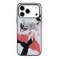 Spider Warriors Case