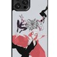 Spider Warriors Case