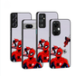 Spider Warriors Case