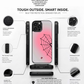 Spider Web Case