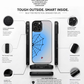 Spider Web Case
