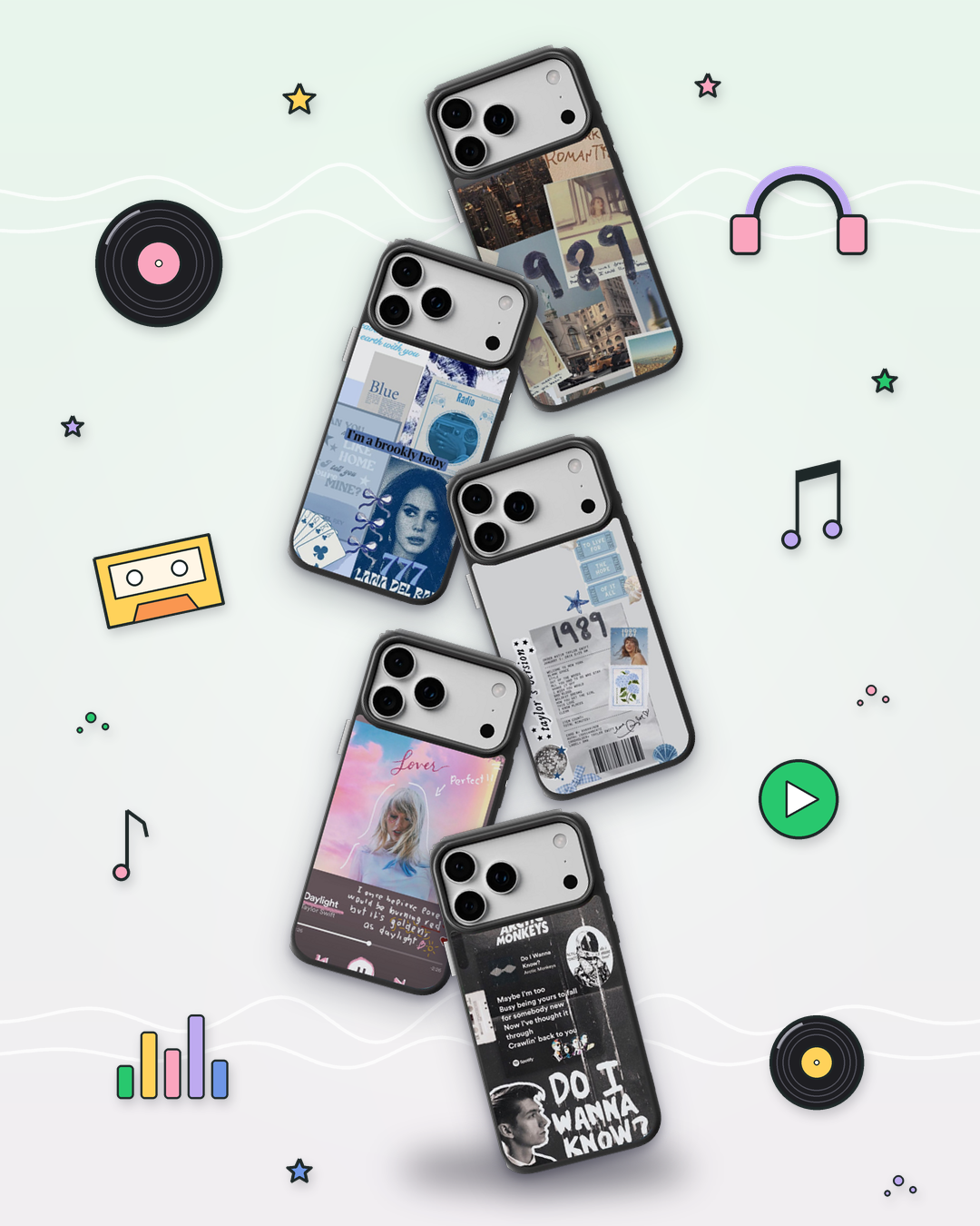 Spotify Case