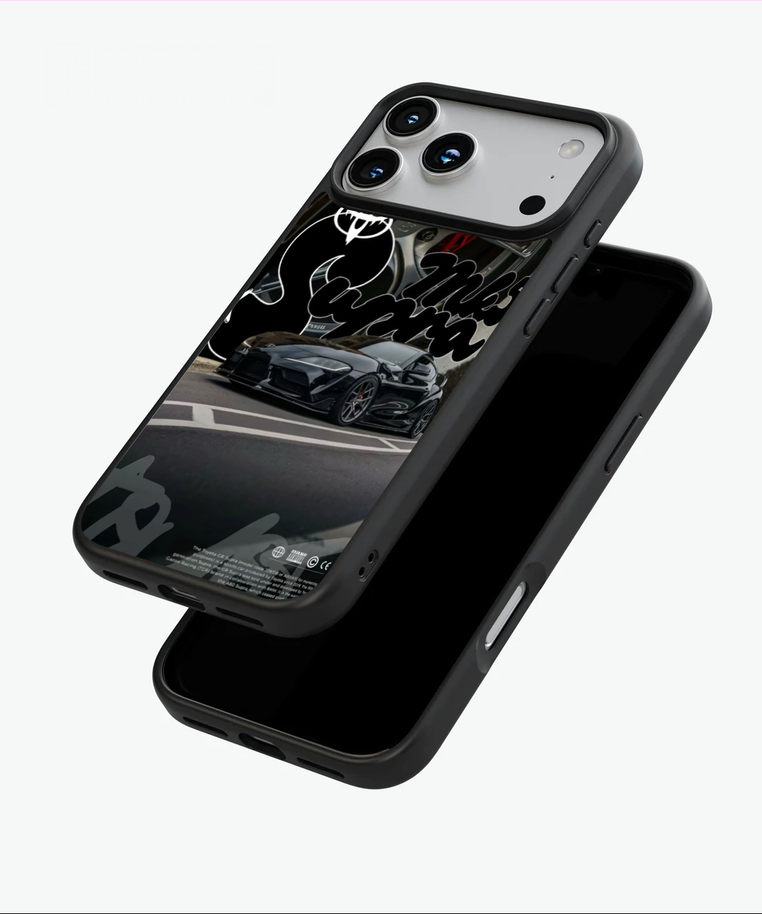 Supra Case