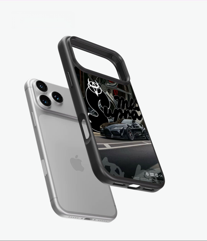 Supra Case