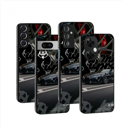Supra Case