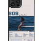 SOS Sea Spotify Case