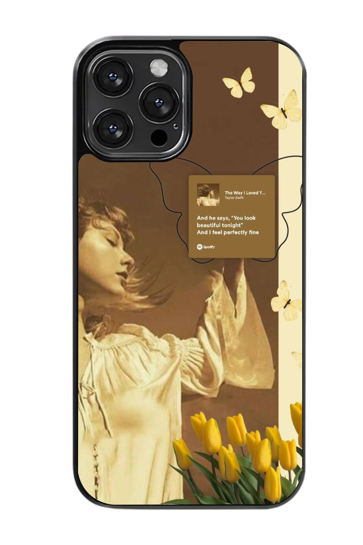 Taylor Golden Era Spotify Case