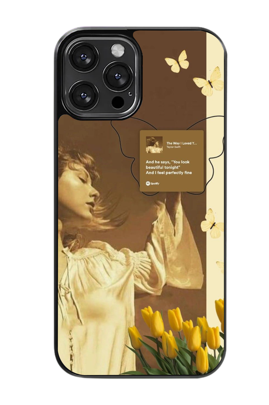 Taylor Golden Era Spotify Case