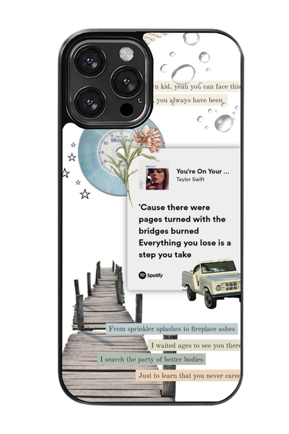 Taylor Spotify Case