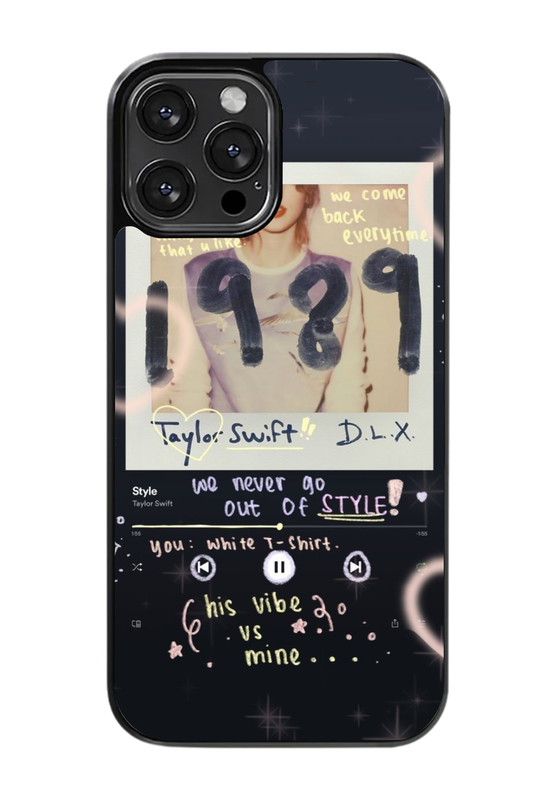 1989 Taylor Spotify Case