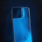Blue Sand Glow Case