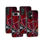 Webbed Fate Case